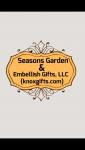 Seasons Garden and Embellish Gifts