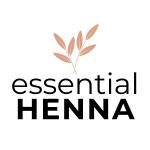 Essential Henna By V