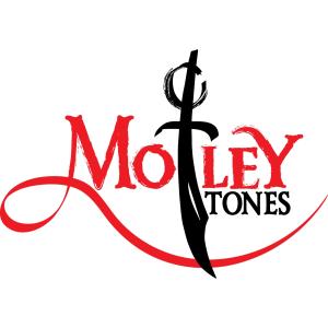 Motley Tones logo