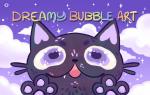 Dreamy Bubble Art