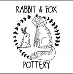 Rabbit and Fox Pottery