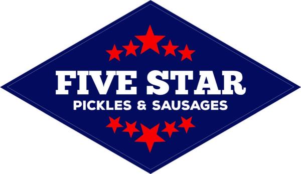 Five Star Sausage