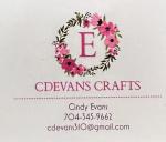 CdevansCrafts