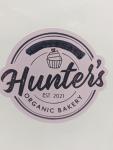 Hunters Organic bakery