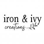 Iron & Ivy Creations