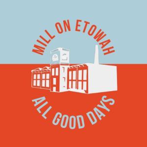 The Mill on Etowah logo