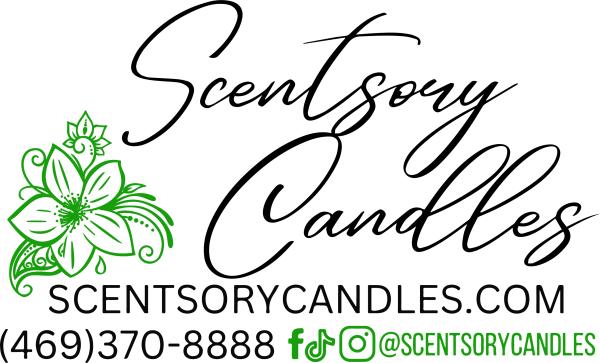 Scentsory Candles