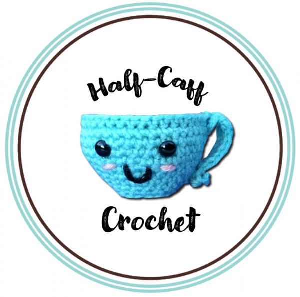 HalfCaffCrochet