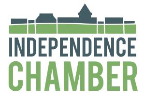 Independence Chamber of Commerce logo