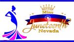 Juneteenth Nevada/Miss Juneteenth Nevada