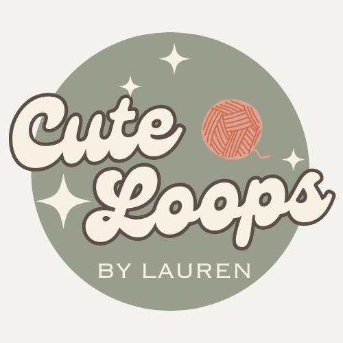 Cute Loops by Lauren