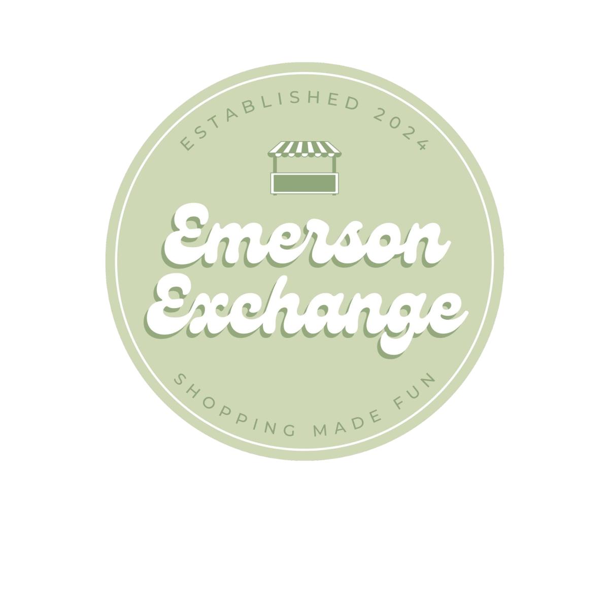 Emerson Exchange