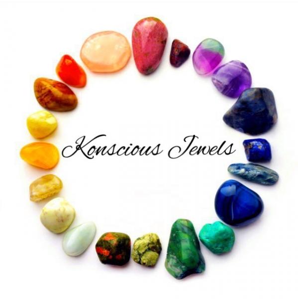 Konscious Jewels