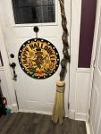 Countrybrooms/broomsforsale/big top brooms