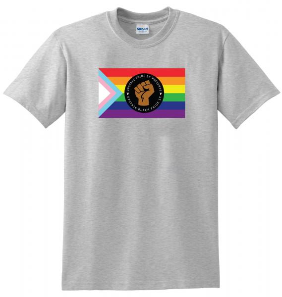 Black Pride Unity T-Shirt