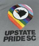 Upstate Pride NEW!