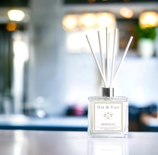 Reed Diffuser picture