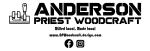 Anderson Priest Woodcraft