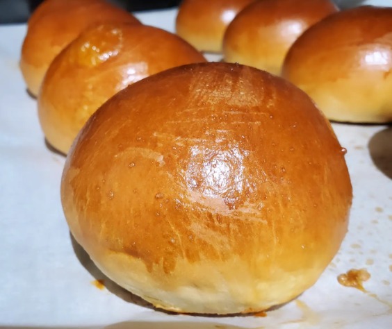 Dinner Rolls