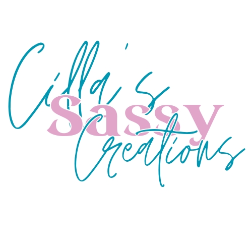 Cilla's Sassy Creations