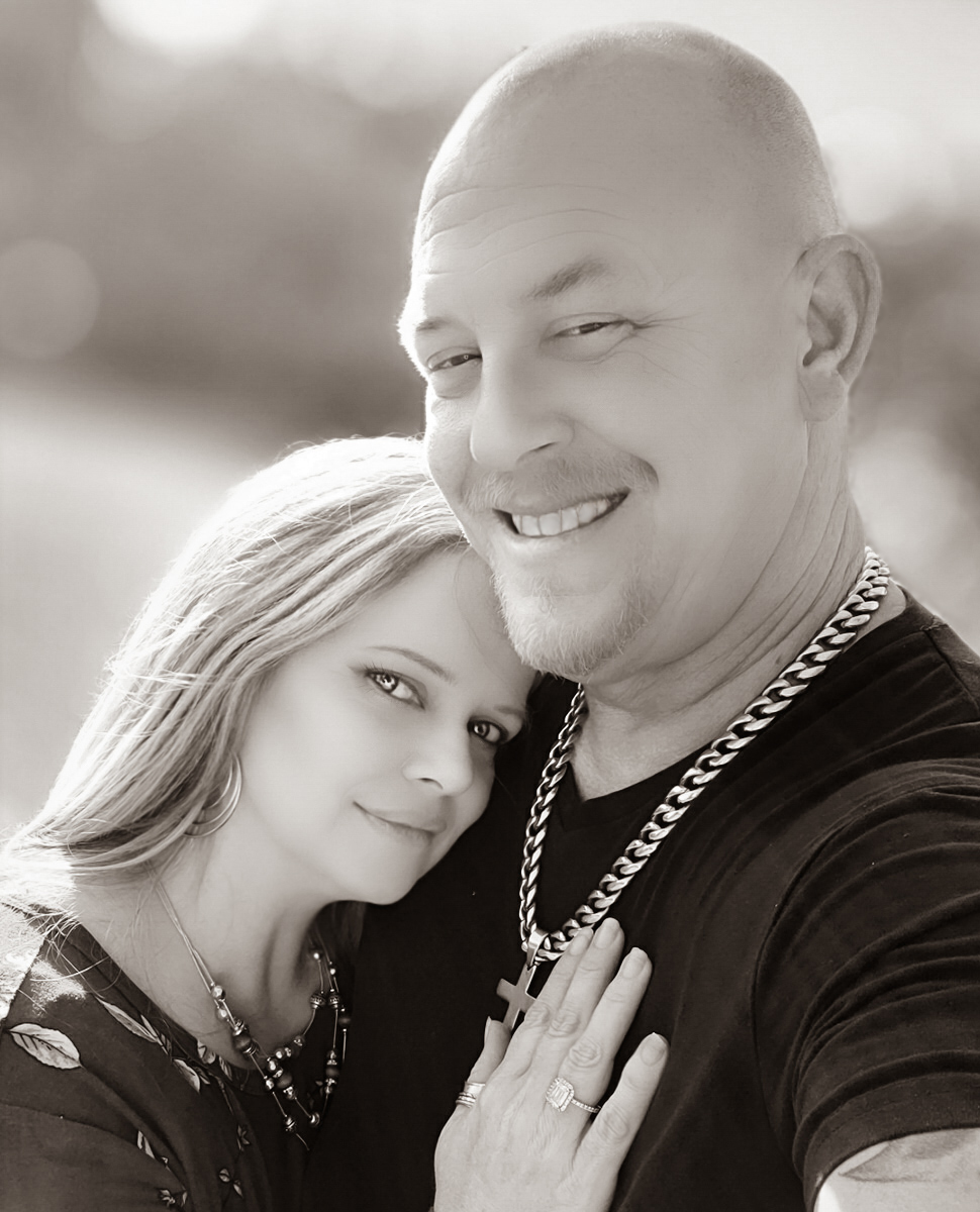 Sherri & Shane Eason User Profile