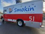 Smokin Food Truck 51  LLC