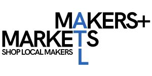 Makers + Markets ATL logo