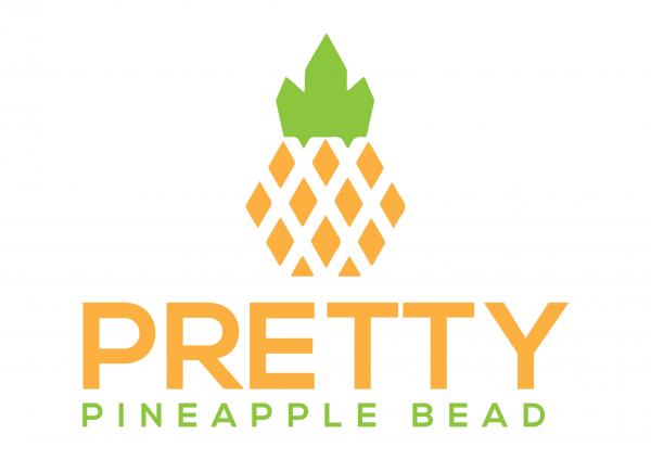 Pretty Pineapple Bead