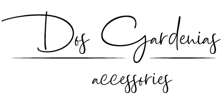 Dos Gardenias Accessories