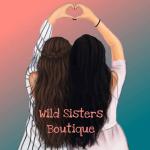 Wild Sisters Boutique LLC