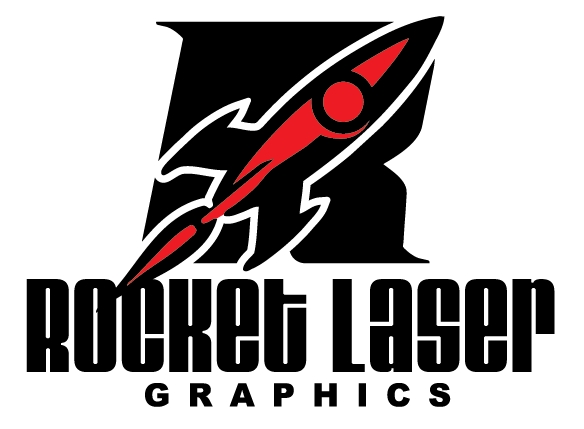 Rocket Laser Graphics