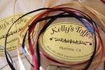 Kelly's Toffee