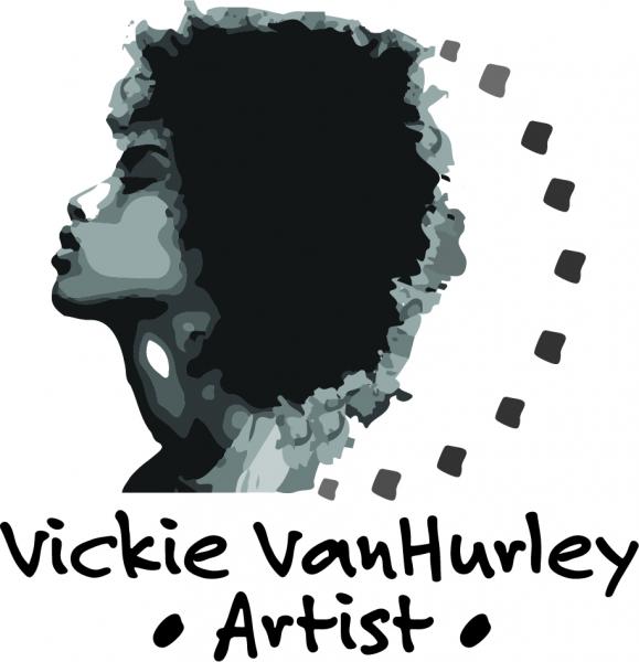 Vickie VanHurley Art