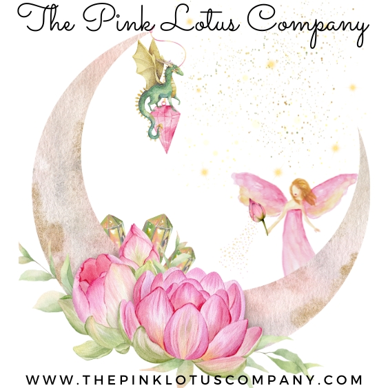 The Pink Lotus Company