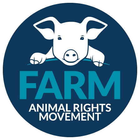 Farm Animal Rights Movement
