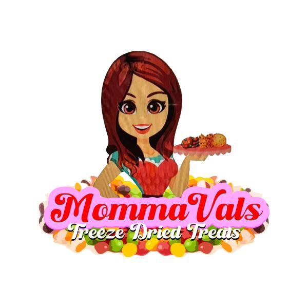 Momma Vals Sweets and Treats Freeze Dried Candy