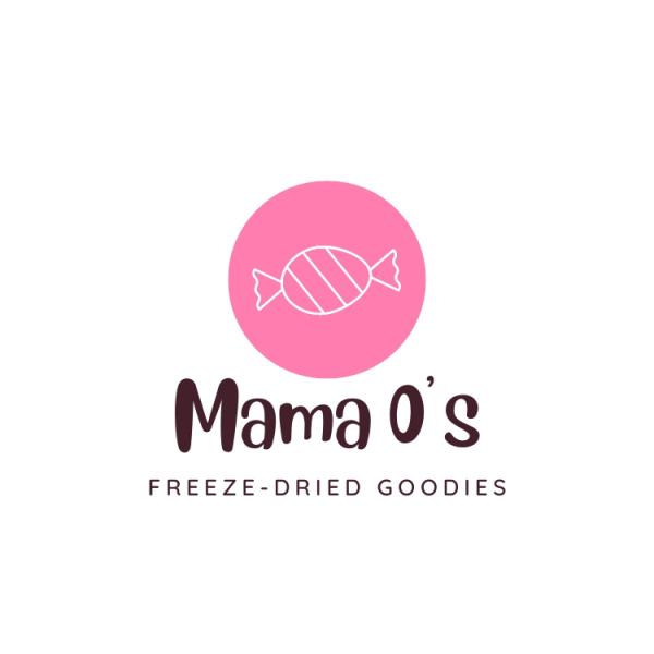 Mama O's Freeze-Dried Goodies