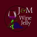 J & M Wine Jelly