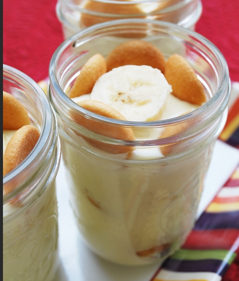 Mini Cake Biscoff Cookie Butter picture