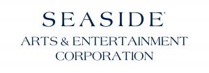 Seaside Arts & Entertainment Corp. logo