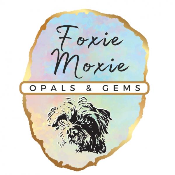 Foxie Moxie Opals and Gems