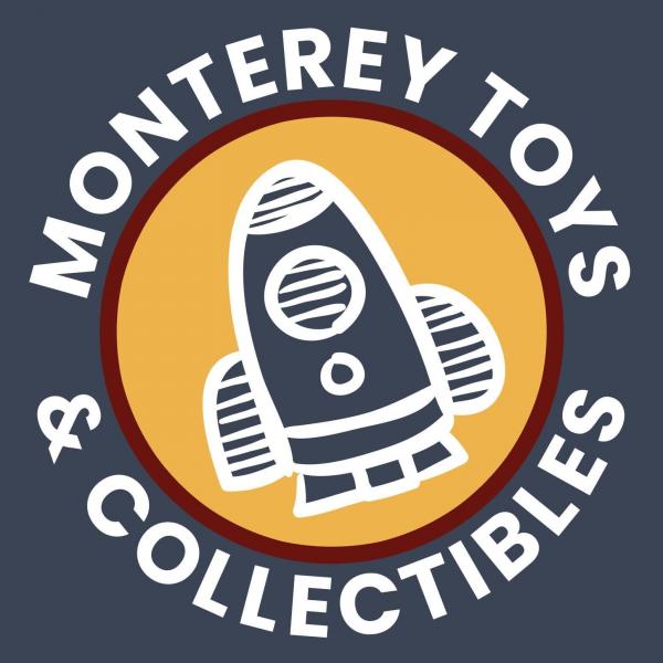 Monterey Toys