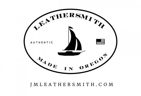 Oregon Leathersmith