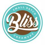 Bliss Small Batch Creamery