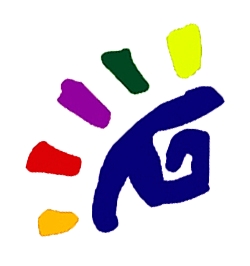 Fairfield-Suisun City Visual Arts Association logo