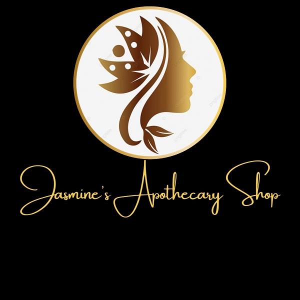 Jasmine's Apothecary Shop - Sacramento - California - United States ...