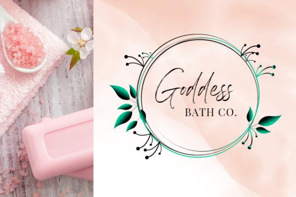 Goddess Bath Co.