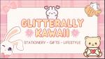 Glitterally Kawaii