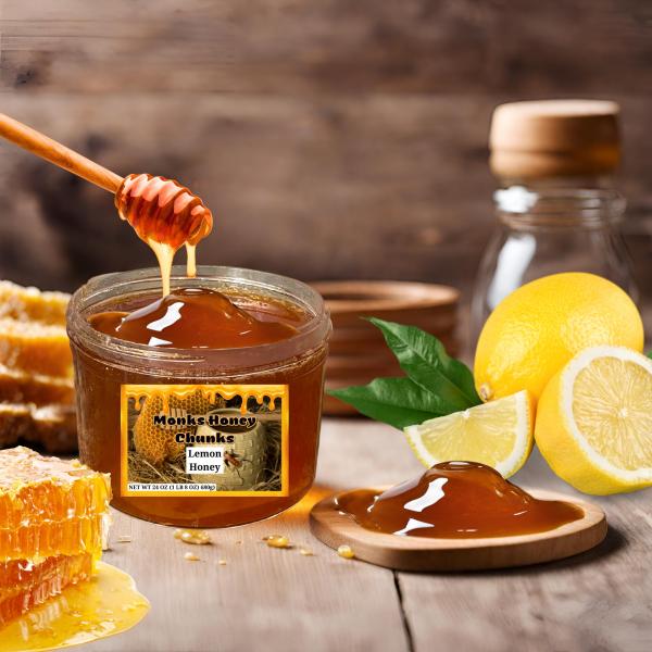 Lemon Honey picture