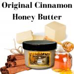 Cinnamon Honey Butter